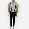 CALÇA JEANS MASCULINA REF.212 - loja online
