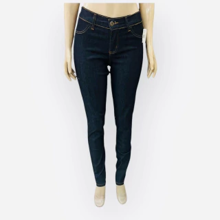 CALÇA JEANS FEMININA REF.213