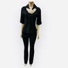 Imagem do CAMISETE 3/4 FEMININA TRICOLINE REF. 211