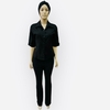 CAMISETE 3/4 FEMININA TRICOLINE REF. 211 - comprar online