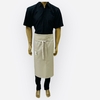 AVENTAL SAIA ACINTURADO OXFORD DIVERSAS CORES REF.157 - comprar online