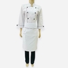 AVENTAL CHEF PANAMÁ REF.203 - comprar online