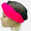 TURBANTE COM REDE PARA ATENDIMENTO REF.195 na internet