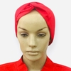 TURBANTE ESTILO TIARA CORES DIVERSAS REF 601 na internet