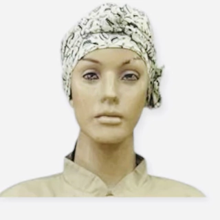 FAIXA GOURMET OU FAIXA PARA CABELO REF.298 - comprar online