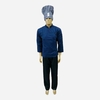 DÓLMÃ 3/4 BRIM CHEF PREMIUM UNISSEX REF.080 na internet