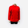 DÓLMÃ CHEF 3/4 COM DEBRUM REF.081