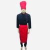 DÓLMÃ CHEF 3/4 COM DEBRUM REF.081 - comprar online