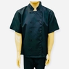 DÓLMÃ OU JALECO COZINHEIRO EM OXFORD REF.198 - loja online