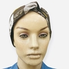 TURBANTE ESTILO TIARA CORES DIVERSAS REF 601 - comprar online