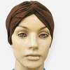 Imagem do TURBANTE ESTILO TIARA CORES DIVERSAS REF 601