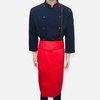 DÓLMÃ CHEF 3/4 COM DEBRUM REF.081 na internet