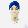 TURBANTE ESTILO TIARA CORES DIVERSAS REF 601 - Uniformes 25