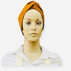 TURBANTE ESTILO TIARA CORES DIVERSAS REF 601