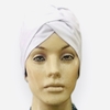 TURBANTE ESTILO TIARA CORES DIVERSAS REF 601 - comprar online