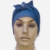 BANDANA TECIDO BRIM DIVERSAS CORES REF.333 na internet