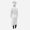 DÓLMÃ 3/4 FEMININA SUBCHEF REF.035 - Uniformes 25