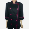DOLMA MANGA 3/4 FEMININA DEBRUM REF. 085 - Uniformes 25