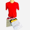 CAMISETA MANGA CURTA ALGODÃO BÁSICA REF.229 - comprar online