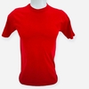 CAMISETA MANGA CURTA ALGODÃO BÁSICA REF.229 na internet