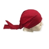BANDANA TECIDO BRIM DIVERSAS CORES REF.333 - comprar online