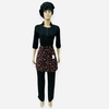 DÓLMÃ FEMININA COM ZIPER 3/4 REF.086 - comprar online