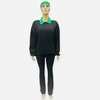 BLUSA DE MOLETOM REF.135 - Uniformes 25