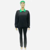 BLUSA DE MOLETOM REF.135 - Uniformes 25
