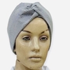 TURBANTE ESTILO TIARA CORES DIVERSAS REF 601
