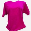 CAMISETA MANGA CURTA ALGODÃO BÁSICA REF.229 - Uniformes 25