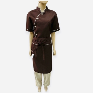 AVENTAL SAIA CHEF EM OXFORD REF.204 - comprar online