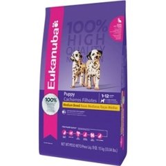 Eukanuba Alimento Balanceado para perros