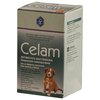 Celam en suspensión para caninos y felinos del Laboratorio Lamar con cefalexina es un antibiótico bactericida de amplio espectro