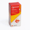 Ciprovet L - A colirio cicatrizante antibacteriano para mascotas - comprar online