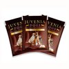 Juvenia Dogs con Resveratrol para perros en sobres con Nutragel