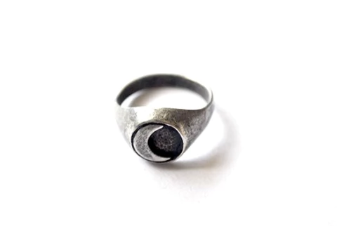 Anillo Menguante - tienda online