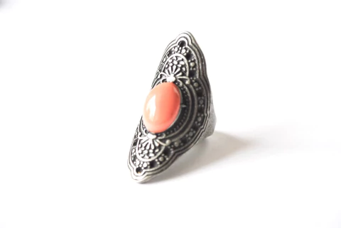 ANILLO TOPKAPI
