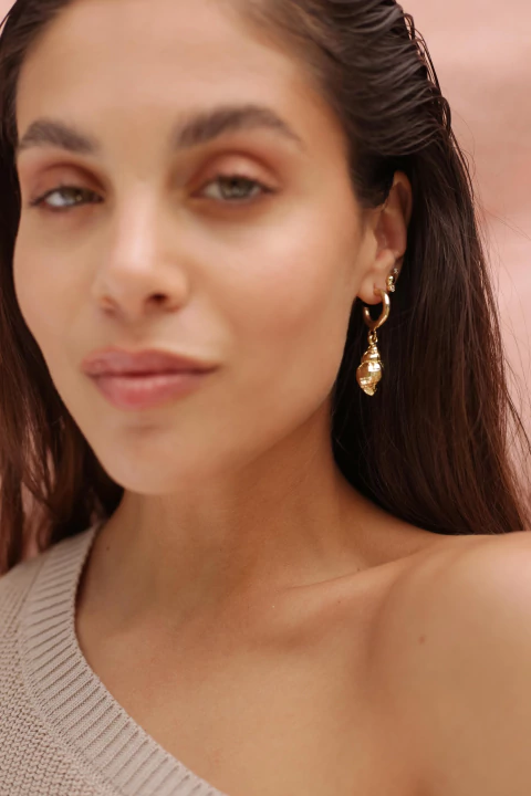 SET AROS SHELL MUY MONA
