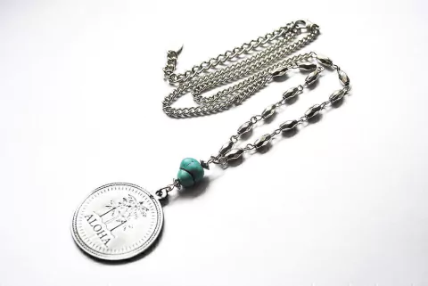 Collar Aloha