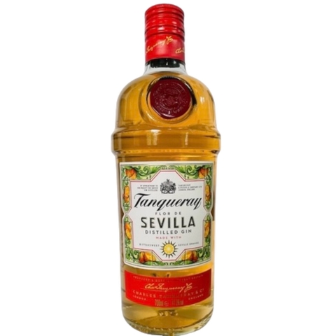 Tanqueray Sevilla x700 ml