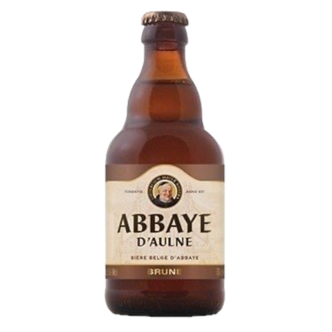 Abbaye Brune x330 ml