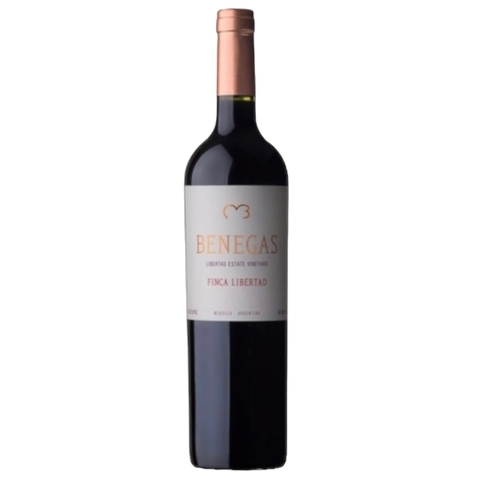 Benegas SV Fca Libertad Blend 2017