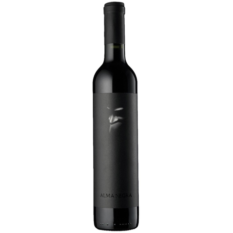 Alma Negra Tinto x500 ml