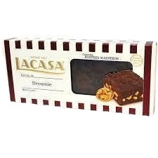 Lacasa Praline de Brownie x200 grs