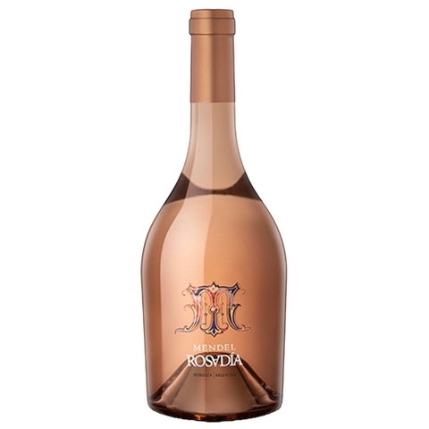 Mendel Rosadia x750 ml