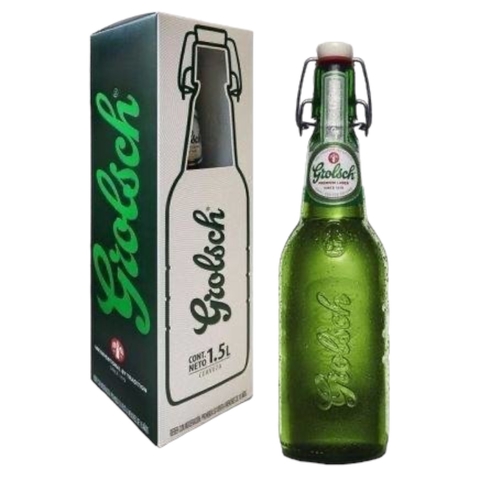 Grolsch Magnum 1.5 lts