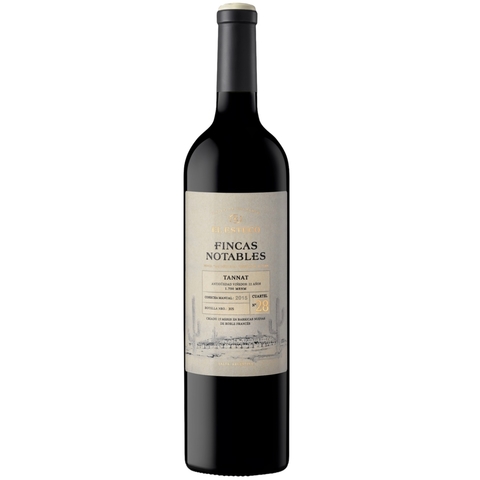El Esteco Fincas Notables Tannat x 750 ml