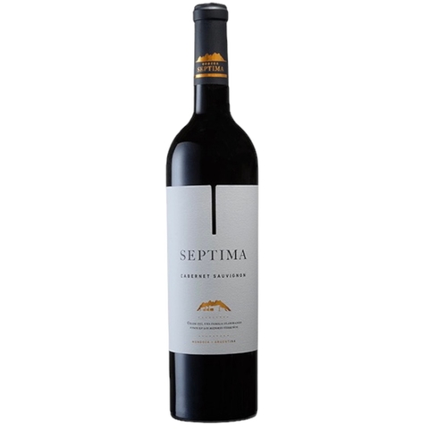 Septima Cabernet Sauvignon x750 ml