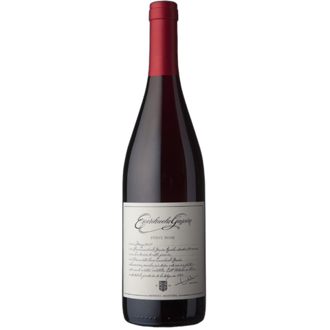 Escorihuela Gascon Pinot Noir x750 ml