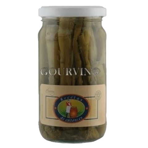 Recetas de Entonces Kosher esparragos x450g